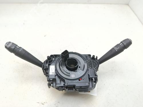 Used Steering wheel controls Steering wheel controls 35897807 35897807
