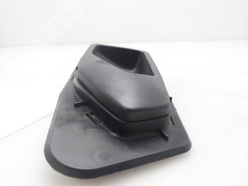 Rear left interior door handle PEUGEOT 306 (7B, N3, N5) 2.0 HDI 90 | BP17907174I15 