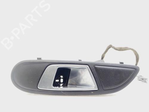 Venstre foran invendig håndtak FORD FIESTA VI (CB1, CCN) [2008-2017]  25770971