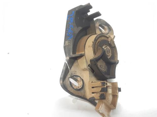 Used Tailgate handle Tailgate handle OPEL VECTRA C (Z02) 1.9 CDTI (F69) (150 hp) 11035835 11035835