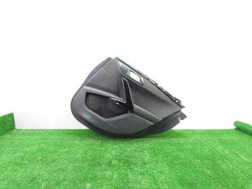 Used Rear right panel PEUGEOT 508 I (8D_) 2.0 HDi (140 hp) 23222436