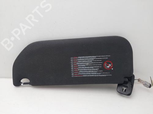 Right sun visor DS DS 5 (KF_) 2.0 Hybrid4 4x4 | BP37646628I2 - Image 3