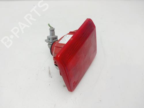 Right tailgate light PEUGEOT 407 SW (6E_, 6D_) 2.0 | BP29502130C80 