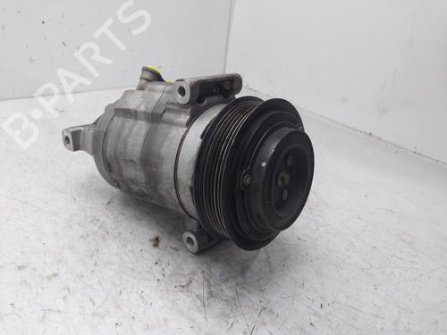 AC compressor CHEVROLET CRUZE (J300) | BP31850348M34
