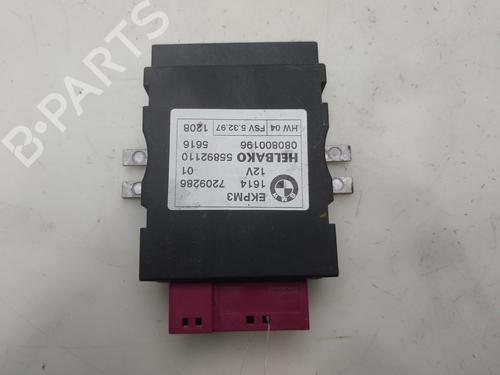Used Electronic module Electronic module 38747004 38747004