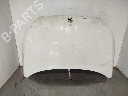 Used Hood PEUGEOT 308 II (LB_, LP_, LW_, LH_, L3_) [2013-2021]  32400526