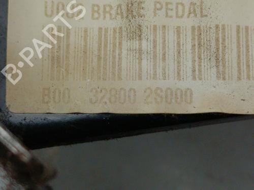 Break pedal KIA SPORTAGE III (SL) 1.7 CRDi | BP29491011I19 