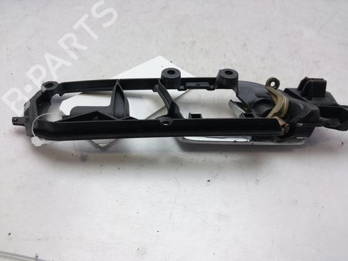Front left interior door handle VW POLO (9N_, 9A_) 1.2 12V | BP11513127I13 