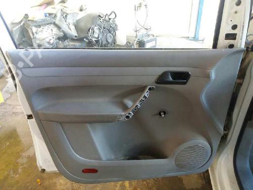 Support VW CADDY III MPV (2KB, 2KJ, 2CB, 2CJ) 1.9 TDI | BP13991567C155