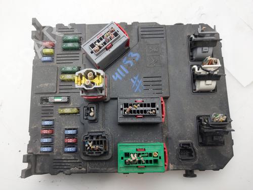 Used Other Other PEUGEOT 407 (6D_) [2004-2011] 33928704 33928704