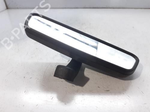 Used Rear mirror BMW 3 (E46) 320 d (136 hp) 9145610