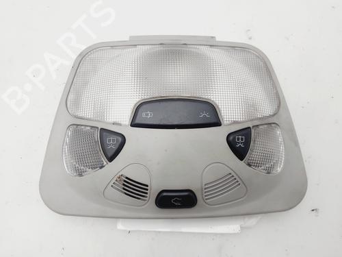 Used Interior roof light MERCEDES-BENZ C-CLASS (W203) [2000-2007]  29113023