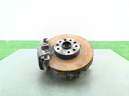 Used Left front steering knuckle VW TIGUAN (5N_) [2007-2018]  24597504