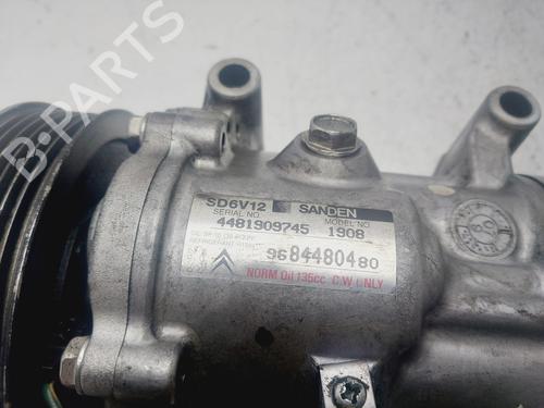AC-Kompressor CITROËN C3 I (FC_, FN_) 1.1 i | BP29616816M34 