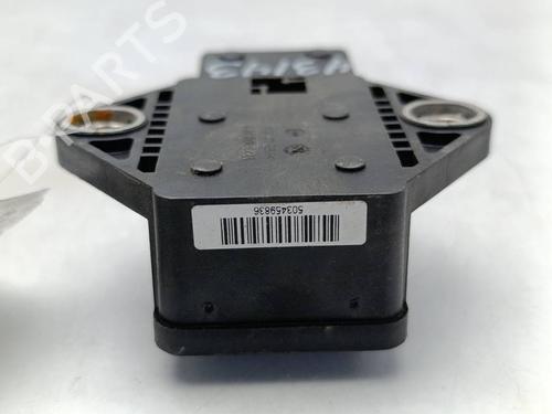 Electronic sensor MERCEDES-BENZ E-CLASS (W211) E 270 CDI (211.016) | BP39717514M84 - Image 3