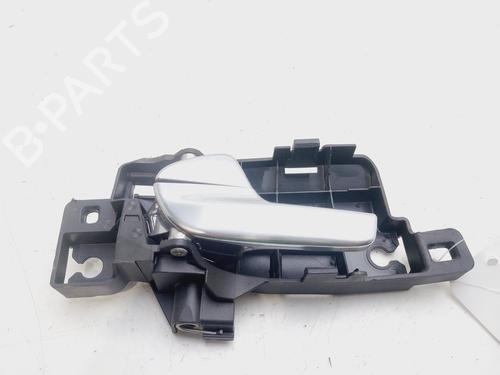 Used Rear left interior door handle FORD S-MAX (WA6) [2006-2014]  27815020