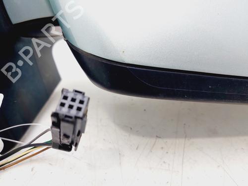 Right mirror PEUGEOT 307 Break (3E)  | BP29941541C27 