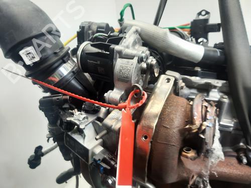 Engine RENAULT KANGOO III MPV  | BP30966675M1 