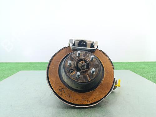 Used Left front steering knuckle LAND ROVER RANGE ROVER EVOQUE (L538) [2011-2019]  24645879