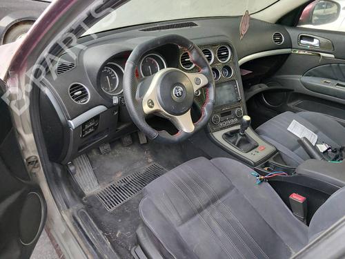 Switch ALFA ROMEO 159 (939_) 2.4 JTDM (939AXD12, 939AXD1B) | BP40036690I30 - Image 6