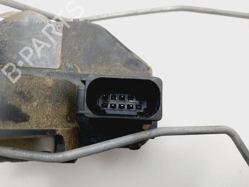 Front right lock OPEL ASTRA J Sports Tourer (P10)  | BP29830868C97 