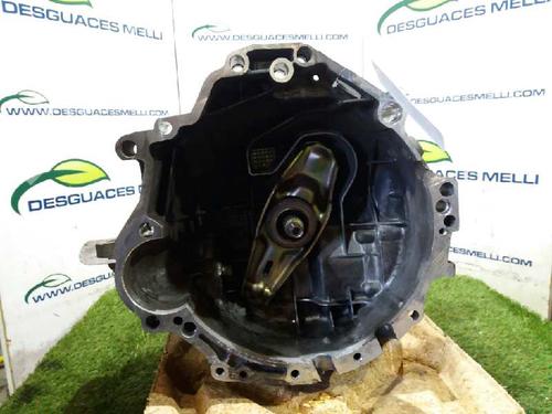 Used Gearbox VW PASSAT B5.5 (3B3) 1.6 (102 hp) 2886141