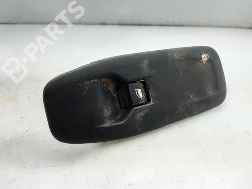Used Right front window switch Right front window switch PEUGEOT 2008 I (CU_) [2013-2026] 9722455 9722455