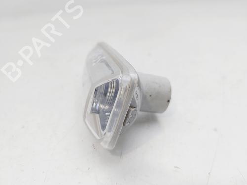 Venstre sideblink OPEL CROSSLAND X / CROSSLAND (P17, P2QO)  | BP29714261I20 