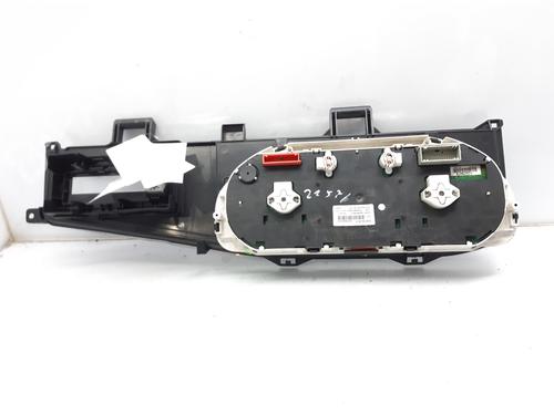Instrument cluster RENAULT VEL SATIS (BJ0_) 2.2 dCi (BJ0M) | BP7707533C47 