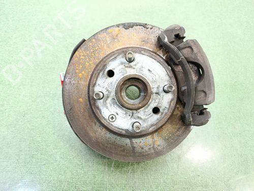 Right front steering knuckle DAEWOO REZZO (U100) 1.8 | BP35975894M26 - Image 2