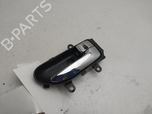 Used Front right interior door handle Front right interior door handle 38049542 38049542