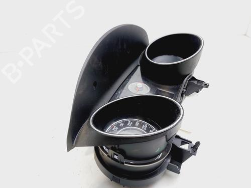 Instrument cluster FIAT PUNTO EVO (199_) 1.3 D Multijet (199AXC1A, 199BXC1A, 199AXT1A, 199BXT1A) | BP22429337C47 