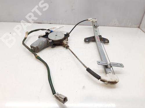 rear-left-window-mechanism-honda-civic-vii-hatchback-eu-ep-ev-17-ctdi-ep4-eu9-72750s6a023-2000-2001-2002-2003-2004-2005-2006-11059352 main image