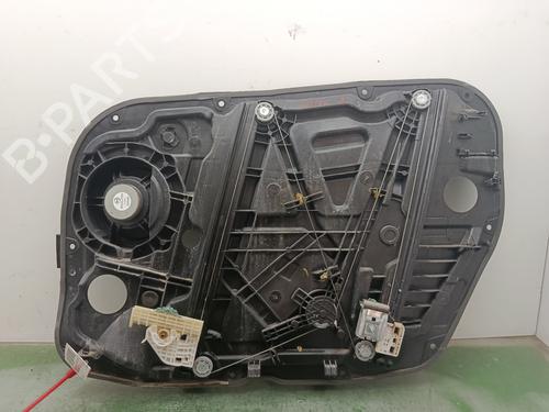 Front left window mechanism KIA XCEED (CD) | BP38441391C22 - Image 5