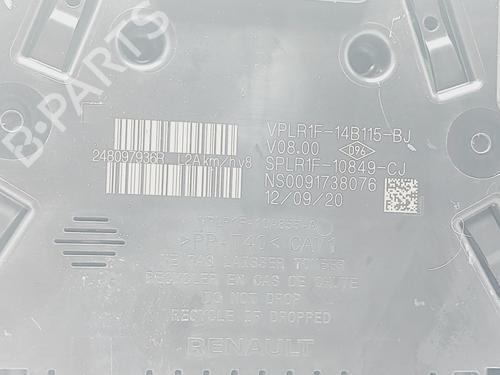 Instrument cluster DACIA SANDERO III  | BP23084201C47 