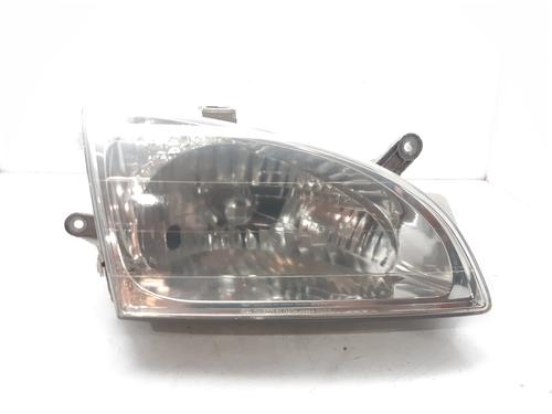 Used Right headlight KIA CARENS II MPV (FJ) 1.8 (126 hp) 7801698