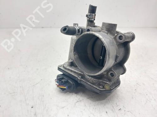 Used Throttle body TOYOTA PRIUS (_W3_) 1.8 Hybrid (ZVW3_) (99 hp) 29984071