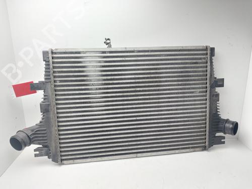 Used Intercooler ALFA ROMEO 159 (939_) 1.9 JTDM 16V (939AXC1B, 939AXC12) (150 hp) 32226802
