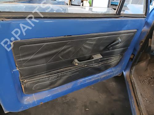 Servo brake SEAT MARBELLA (28A) 0.9 Cat | BP29270073M42 