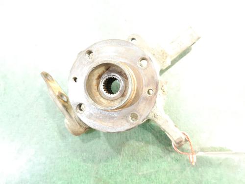 Left front steering knuckle RENAULT KANGOO (KC0/1_) D 65 1.9 (KC0E, KC02, KC0J, KC0N) | BP9713470M25 