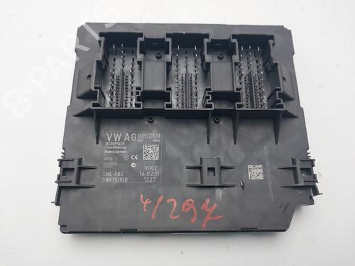 Used Electronic module Electronic module VW TIGUAN (5N_) [2007-2018] 33966352 33966352