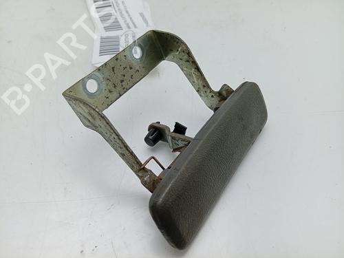 Tailgate handle SSANGYONG MUSSO (FJ) 2.3 TDiC All-wheel Drive | BP28091920C132 