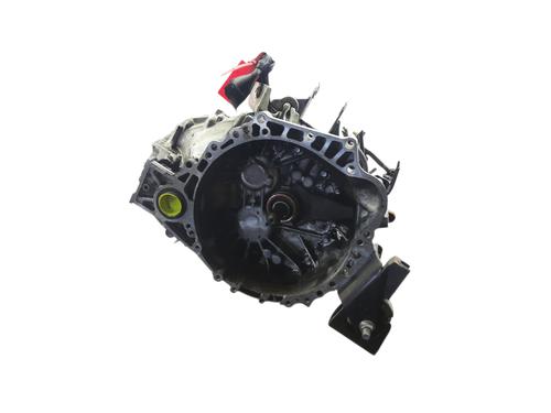 Used Gearbox TOYOTA AVENSIS Saloon (_T25_) 2.0 D-4D (ADT250_, ADT250R) (126 hp) 27483112