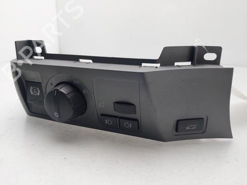 Headlight switch BMW 7 (E65, E66, E67) 745 i, Li | BP38413200I24 - Image 4