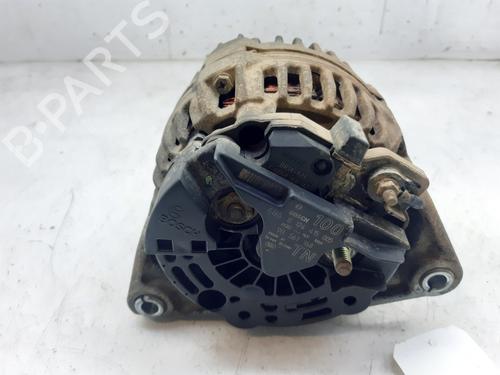 Alternator OPEL ZAFIRA A MPV (T98) 2.0 DTI 16V (F75) | BP8401653M7 