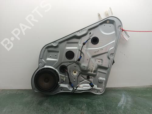 Used Rear left window mechanism KIA CEE'D SW (ED) [2007-2012]  32679151