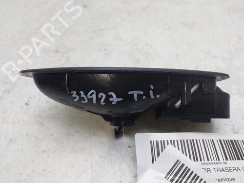 Rear left interior door handle RENAULT SCÉNIC III (JZ0/1_)  | BP17637525I15 