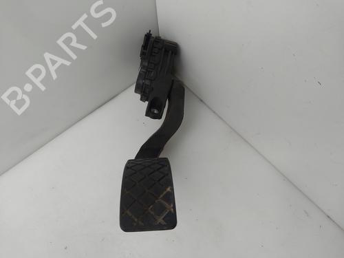 Used Pedal Pedal AUDI ALLROAD C5 (4BH) 2.5 TDI quattro (180 hp) 36090874 36090874