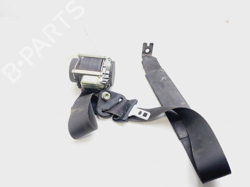 Used Front left seatbelt FORD TOURNEO CONNECT 1.8 TDCi (90 hp) 27577228
