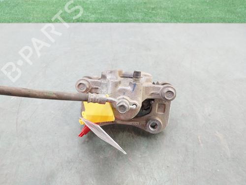 Left rear brake caliper KIA SPORTAGE IV (QL, QLE) 1.7 CRDi | BP16187208M107 